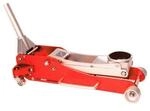 HOLZMANN MASCHINEN RWH180ALU Rangierwagenheber 1.8 t Arbeitsh&ouml;he: 8.5-47cm