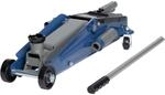 Cartrend hydraulischer Wagenheber, Rangierwagenheber f&uuml;r SUVs und Gel&auml;ndewagen mit