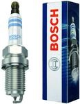 Bosch FR7KI332S - Z&uuml;ndkerzen Double Iridium - 1 St&uuml;ck