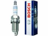 Bosch FQR8LEU2 - Nickel Zündkerzen - 1 Stück