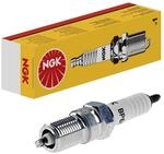 NGK Z&uuml;ndkerze BP6EFS, 3812 | Yellow Box | 1 St&uuml;ck