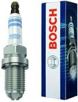 Bosch Automotive FGR7DQP - Platinum Z&uuml;ndkerzen - 1 St&uuml;ck