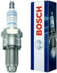 Bosch WR8LTC - Nickel Z&uuml;ndkerzen - 1 St&uuml;ck