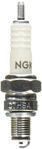 NGK C 7 HSA Bosch: U 4 AC Z&uuml;ndkerze Gruppe C, 10 mm Gewinde
