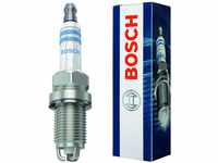 Bosch FR8KTC - Nickel Zündkerzen - 1 Stück