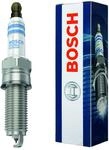 Bosch YR6NI332S - Z&uuml;ndkerzen Double Iridium - 1 St&uuml;ck
