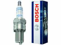 Bosch W07CS - Silver Zündkerzen - 1 Stück