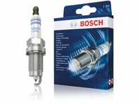 Bosch FR7HPP33 (+52) - Zündkerzen Double Platinum - 4er Set