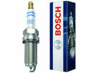 Bosch FR6NPP332 - Zündkerzen Double Platinum - 1 Stück