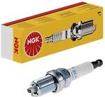 NGK Z&uuml;ndkerze BKR6ETUC, 3384 | Yellow Box | 1 St&uuml;ck