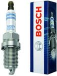 Bosch FR7KPP33U - Z&uuml;ndkerzen Double Platinum - 1 St&uuml;ck