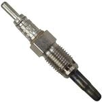 BorgWarner (BERU) GN928 - Gl&uuml;hkerze, elektr. Zuheizer, Silber