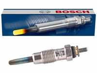 Bosch GLP010 - Glühkerze Duraterm - Kartonbox – 1 Stück - für dieselbetriebene