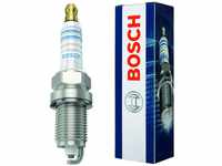 Bosch FR7LC2 - Nickel Zündkerzen - 1 Stück