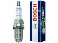Bosch FGR8KQE - Nickel Zündkerzen - 1 Stück
