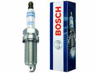 Bosch FR8SPP332 - Zündkerzen Double Platinum - 1 Stück