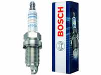 Bosch FR6LES - Nickel Zündkerzen - 1 Stück