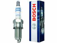 Bosch YR6DES - Nickel Zündkerzen - 1 Stück