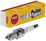 NGK Z&uuml;ndkerze CPR9EA-9, 2308 | Yellow Box | 1 St&uuml;ck
