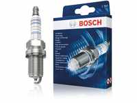 Bosch FR7DCX (+11) - Nickel Zündkerzen - 4er Set