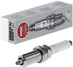 NGK Z&uuml;ndkerze PLFER7A8EG, 94833 | Laser Platinum | 1 St&uuml;ck