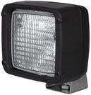 HELLA 1GA 007 506-001 Halogen-Arbeitsscheinwerfer - Ultra Beam - 24/12V -