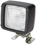 HELLA 1GA 007 506-011 Halogen-Arbeitsscheinwerfer - Ultra Beam - 24/12V -