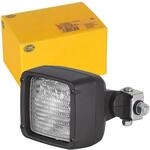 HELLA 1GA 996 083-001 Halogen-Arbeitsscheinwerfer - Ultra Beam - 24/12V -