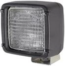 HELLA 1GA 007 506-391 Halogen-Arbeitsscheinwerfer - Ultra Beam - 12/24V -