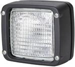 HELLA 1GA 007 506-431 Halogen-Arbeitsscheinwerfer - Ultra Beam - 24V -