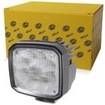 HELLA 1GA 995 606-031 LED-Arbeitsscheinwerfer - Ultra Beam Gen. II - 12/24V - 4400lm
