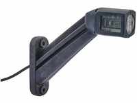 HELLA - Umrissleuchte - LED - 12/24V - Kabel: 1000mm - Stecker: Quick Link - 2-polig