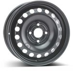 ALCAR VW AUDI SEAT SKODA 4X100 ET35 J, SF6795