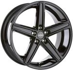 OXIGIN 18 Concave black 9x20 ET35 5.00x112.00 Hub Bore 66.60 mm - Alu felgen