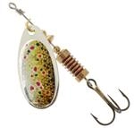 DAM Spinner FZ Standard 3D Bachforelle 6g