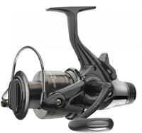 Daiwa MegaForce Angelrolle, 2500 A / 3000 A / 4000 A, f&uuml;r Spink&ouml;der oder schwebende