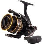 DAIWA BG 3000 Rolle Neuheit