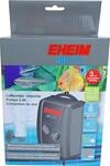 Eheim 3702010 Luftpumpe air pump regelbar