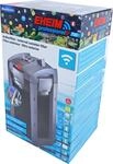 EHEIM Au&szlig;enfilter f&uuml;r Profi Aquarium 5 Electronic 700 von 300 bis 700 L