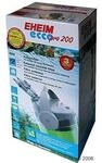 Eheim 2034020 Au&szlig;enfilter eccopro 200 Filtermasse