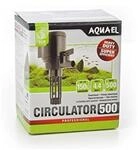 Aquael 5905546131865 Pumpe Circulator 500 1 St&uuml;ck (1er Pack)