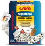 sera siporax Professional 10 L (2,9 kg) | Hochleistungs Aquarium Filtermaterial zur