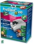 JBL ProSilent a200, 6054200, Luftpumpe f&uuml;r S&uuml;&szlig;- und Meerwasseraquarien von 50 -
