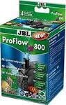 JBL ProFlow u800 60583 Universalpumpe mit 900 l/h zur Umw&auml;lzung von Wasser in