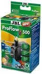 JBL 6058100 ProFlow t500 60581 Tauchpumpe mit 200-500 l/h zur Umw&auml;lzung von Wasser