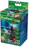 JBL ProFlow u1100 60584 Universalpumpe mit 1200 l/h zur Umw&auml;lzung von Wasser in