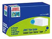 Juwel Aquarium 88038 BioPad Filterwatte, S (Super/Comp S.)