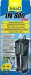 Tetra IN 800 plus Aquarium Innenfilter - Filter f&uuml;r klares und gesundes Wasser,