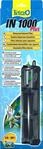 Tetra IN 1000 plus Aquarium Innenfilter - Filter f&uuml;r klares und gesundes Wasser,