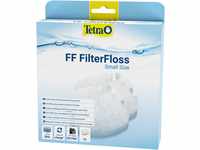 Tetra FF FilterFloss Small - Feinfiltervlies für die Tetra Aquarium Außenfilter EX